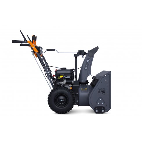 Снегоуборщик бензиновый Villartec WB C-76 Plus
