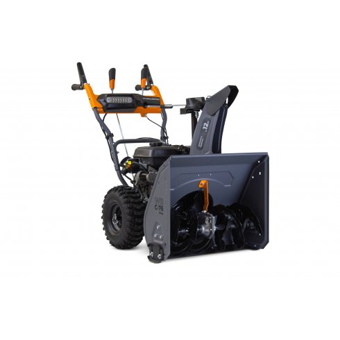 Снегоуборщик бензиновый Villartec WB C-76 Plus