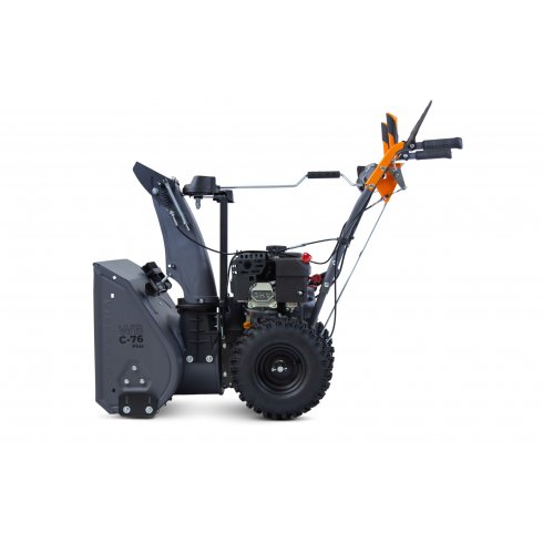 Снегоуборщик бензиновый Villartec WB C-76 Plus