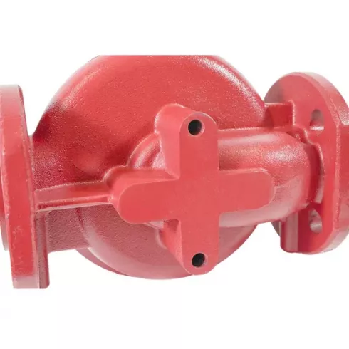 Насос циркуляционный Unipump PF 40-130 250