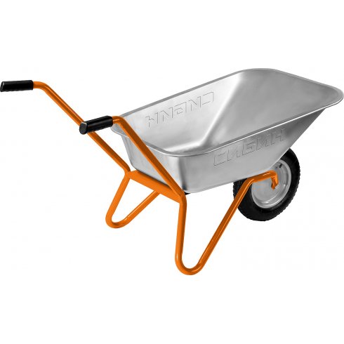 Тачка садовая Сибин СТ-11