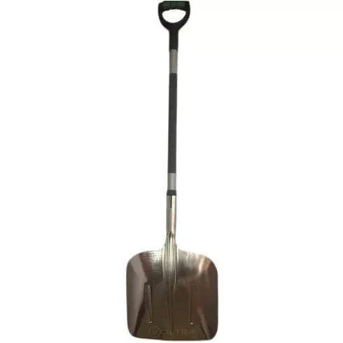 Лопата для снега H-D (HD-H162A)