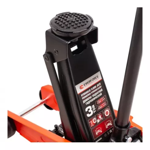 Домкрат подкатной гидравлический Everforce EF-T830025