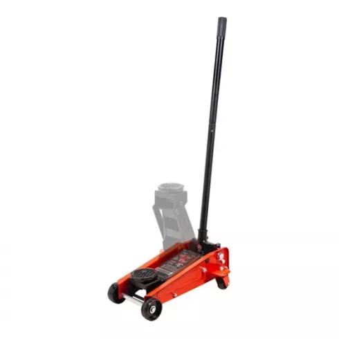 Домкрат подкатной гидравлический Everforce EF-T830025