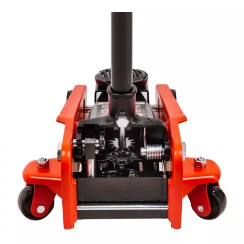 Домкрат подкатной гидравлический Everforce EF-T830025