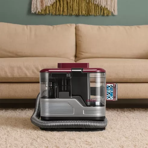 Пылесос Kitfort КТ-5587