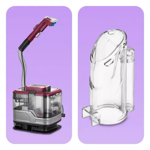 Пылесос Kitfort КТ-5587