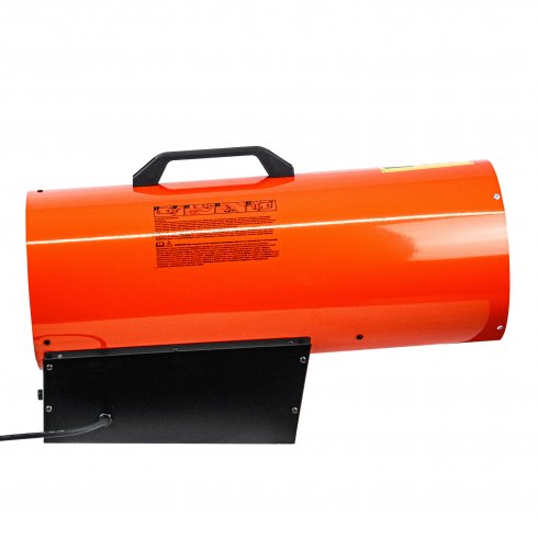 Газовая тепловая пушка Skiper GH-30000
