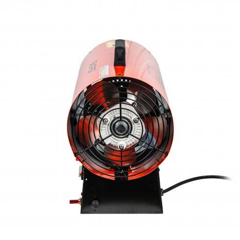 Газовая тепловая пушка Skiper GH-30000