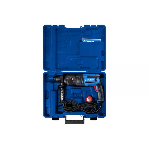 Перфоратор Зубр ЗП-2680