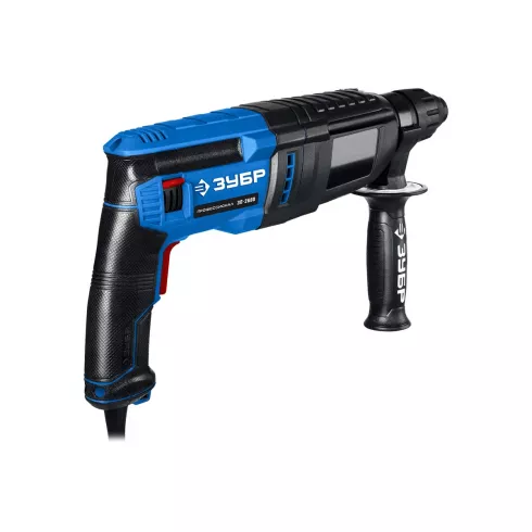 Перфоратор Зубр ЗП-2680