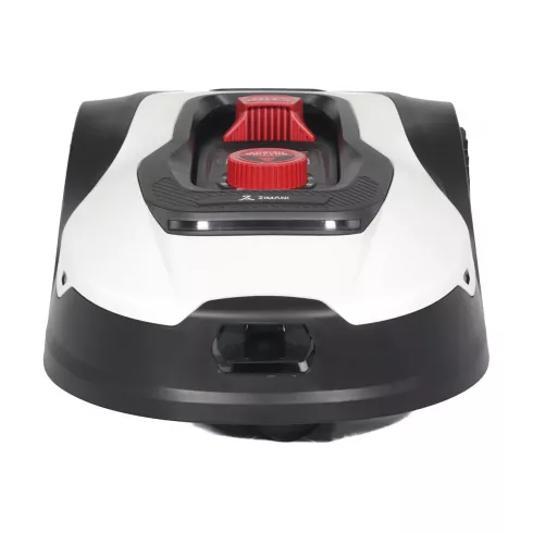 Газонокосилка-робот ZimAni 105