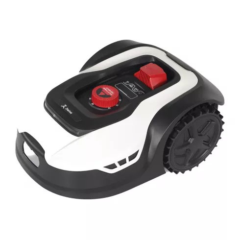 Газонокосилка-робот ZimAni 105