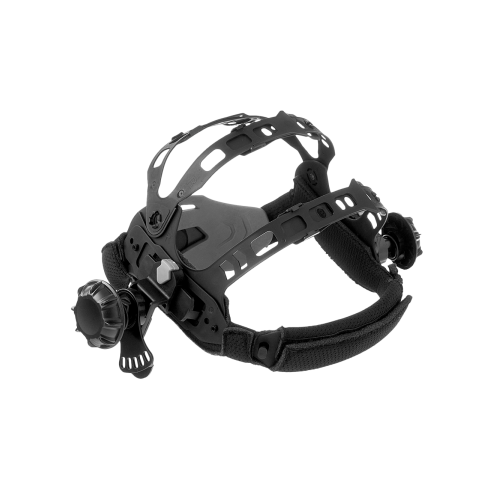 Маска сварочная Сварог TECH C50i (хищник)