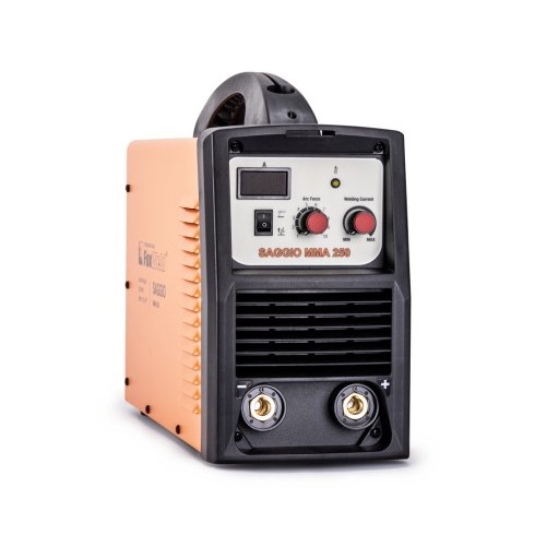 Сварочный аппарат FoxWeld SAGGIO MMA 250