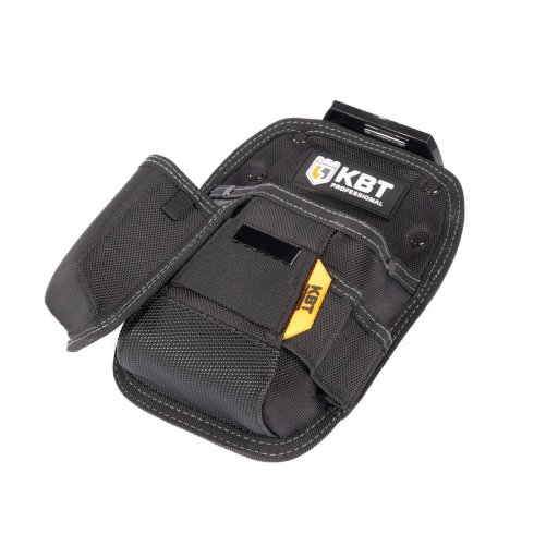 Сумка поясная модульная на клипсе КВТ СМ-08 серия QUICK-LOCK