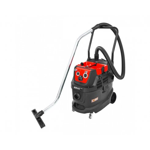 Профессиональный пылесос Brait BVC-40M PRO