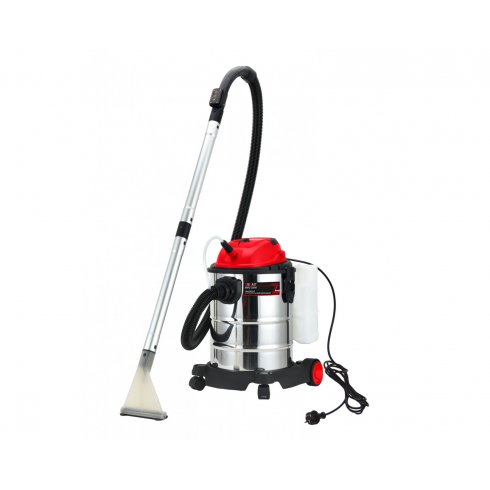 Профессиональный пылесос Brait BVC-25W