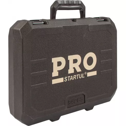 Набор головок и бит Startul Pro Dakar PRO-094DK