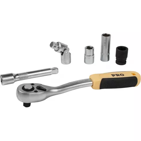 Набор головок и бит Startul Pro Dakar PRO-094DK