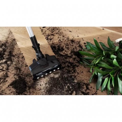 Вертикальный пылесос Bosch BBS711W