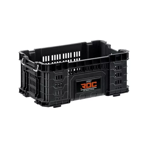 Ящик-лоток пластиковый Keter ROC PRO GEAR 2.0 22 (38373_z01)
