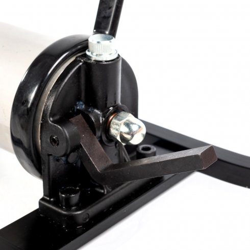 Помпа гидравлическая ножная КВТ ПМН-7012УА серия ПРОФИ