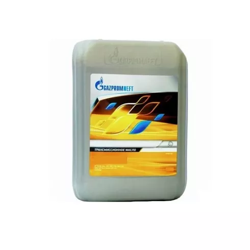 Масло трансмиссионное Gazpromneft GL-5 75W-90 20л
