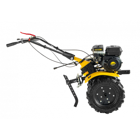 Мотокультиватор Huter МК-7800P (70/5/45)