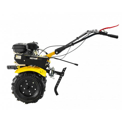 Мотокультиватор Huter МК-7800P (70/5/45)