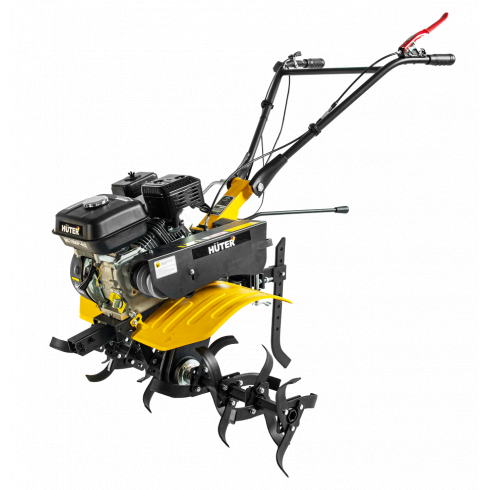 Мотокультиватор Huter МК-7800P (70/5/45)
