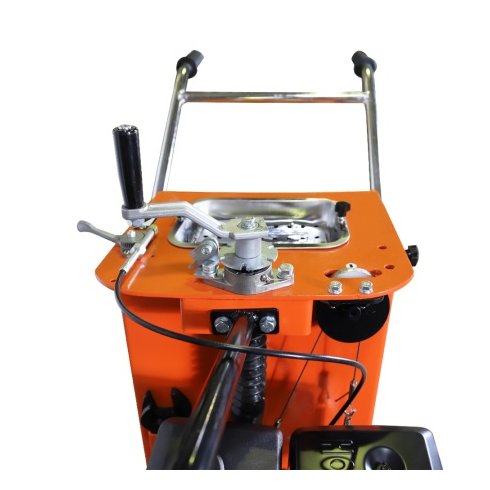 Швонарезчик бензиновый FTL GCC-03