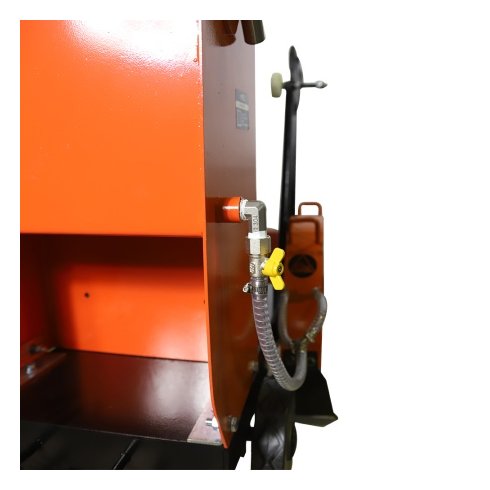 Швонарезчик бензиновый FTL GCC-03