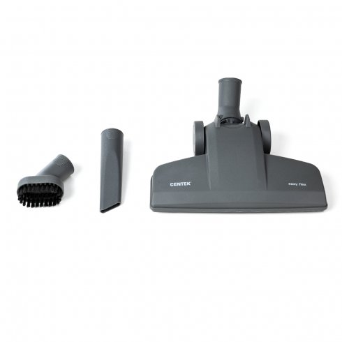 Вертикальный пылесос Centek CT-2565 (синий)