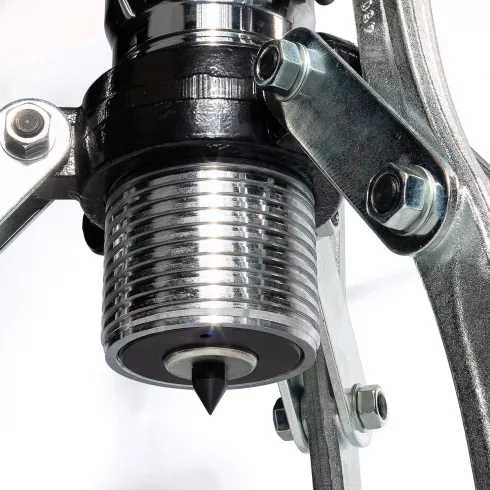 Съемник гидравлический автономный КВТ СГА-50 серия ПРОФИ