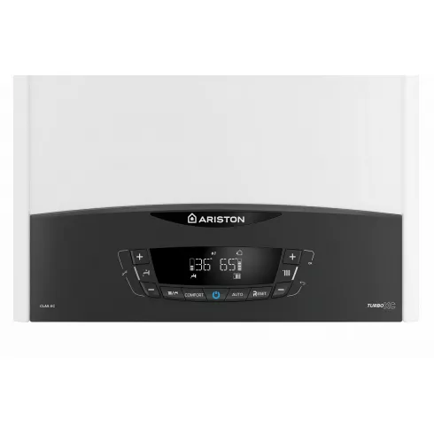 Котел газовый Ariston CLAS XC SYSTEM 32 FF NG