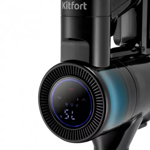 Вертикальный пылесос Kitfort КТ-5283