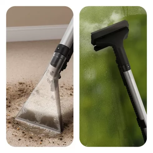 Пылесос Kitfort КТ-5542