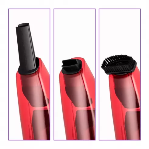 Портативный пылесос Kitfort КТ-5203