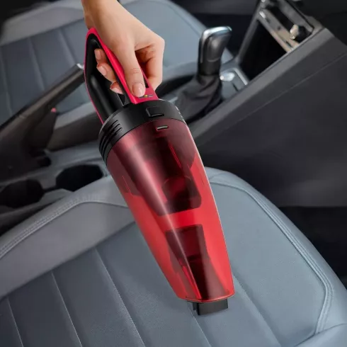 Портативный пылесос Kitfort КТ-5203