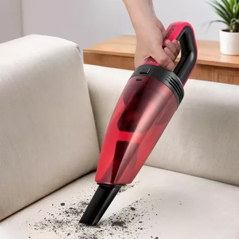 Портативный пылесос Kitfort КТ-5203