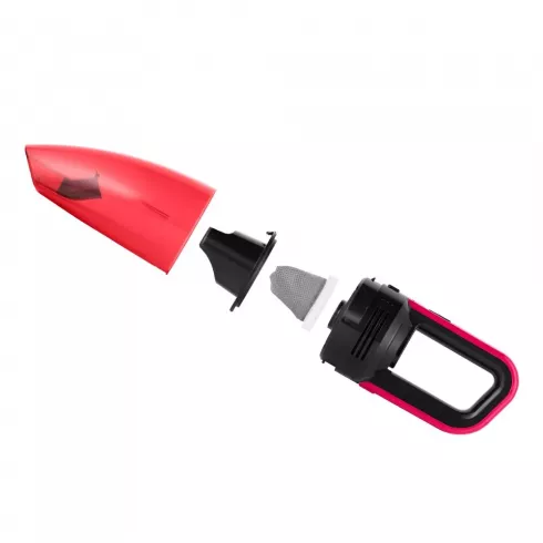 Портативный пылесос Kitfort КТ-5203