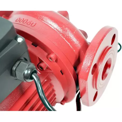 Насос циркуляционный Unipump PF3 50-180 280