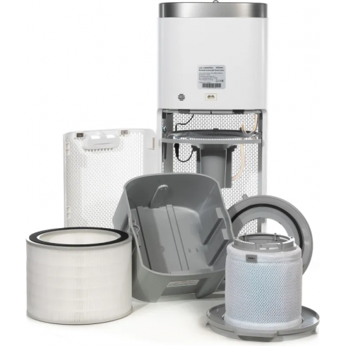 Климатический комплекс iClima LUX-10000PRO V2