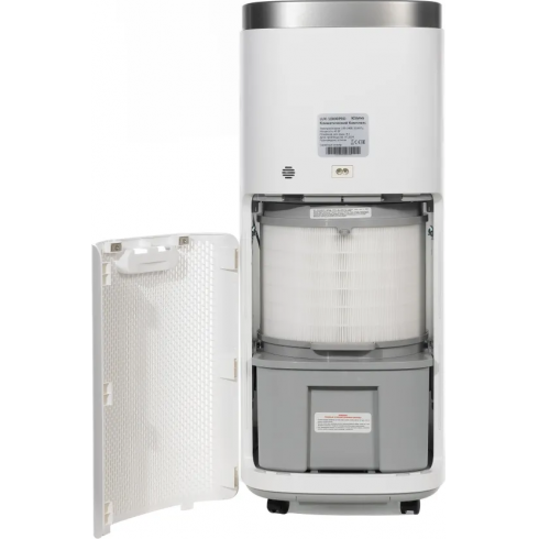 Климатический комплекс iClima LUX-10000PRO V2