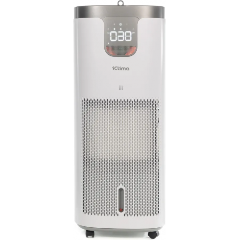 Климатический комплекс iClima LUX-10000PRO V2