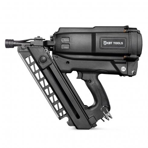 Пистолет монтажный газовый КВТ GCN-90 серия ПРОФИ