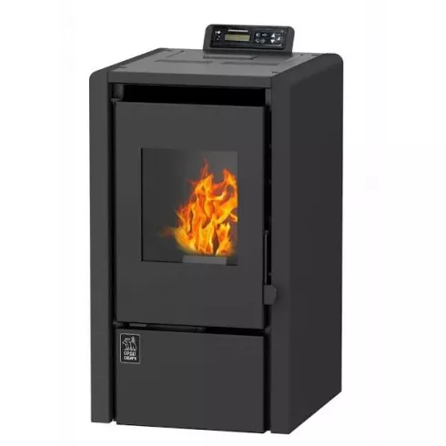Пеллетный камин Zota A6H13