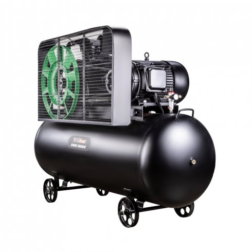 Компрессор ременной FoxWeld AEROMAX 1350/500 HP