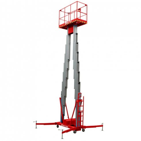 Подъемник телескопический SKYER GTWY12-200 AC